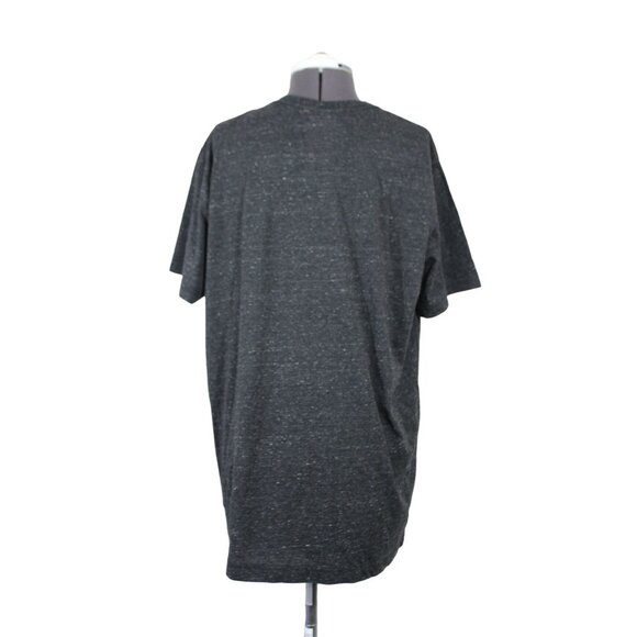 State of Mine‎ Talk Birdie to Me graphic print crew neck short sleeve t-shirt - Picture 3 of 9